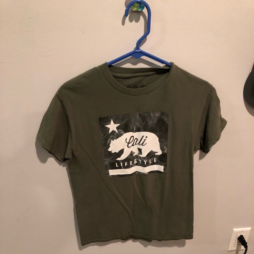 Men’s t shirt